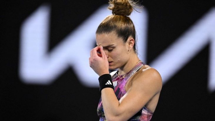 Μαρία Σάκκαρη