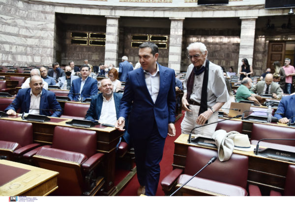 Νεκτάριος Σαντορινιός