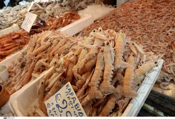 Σαρακοστή Βαρβάκειος