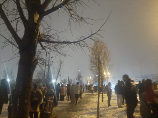 Σεισμός Τουρκία