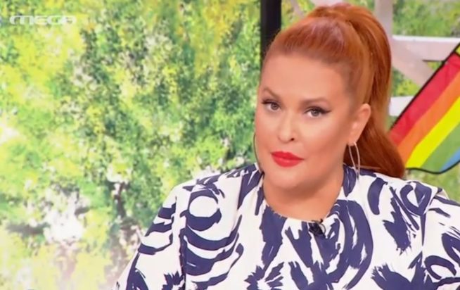 Σίσσυ Χρηστίδου