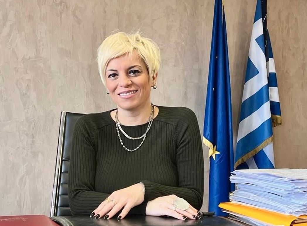 Σοφία Νικολάου