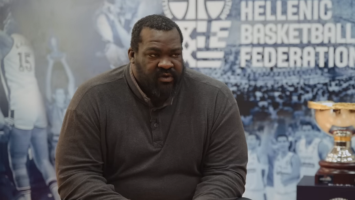 OPAP FINAL 8: Τσαρτσαρής και Σχορτσιανίτης για τη γιορτή του μπάσκετ και τις αναμνήσεις τους από το Κύπελλο