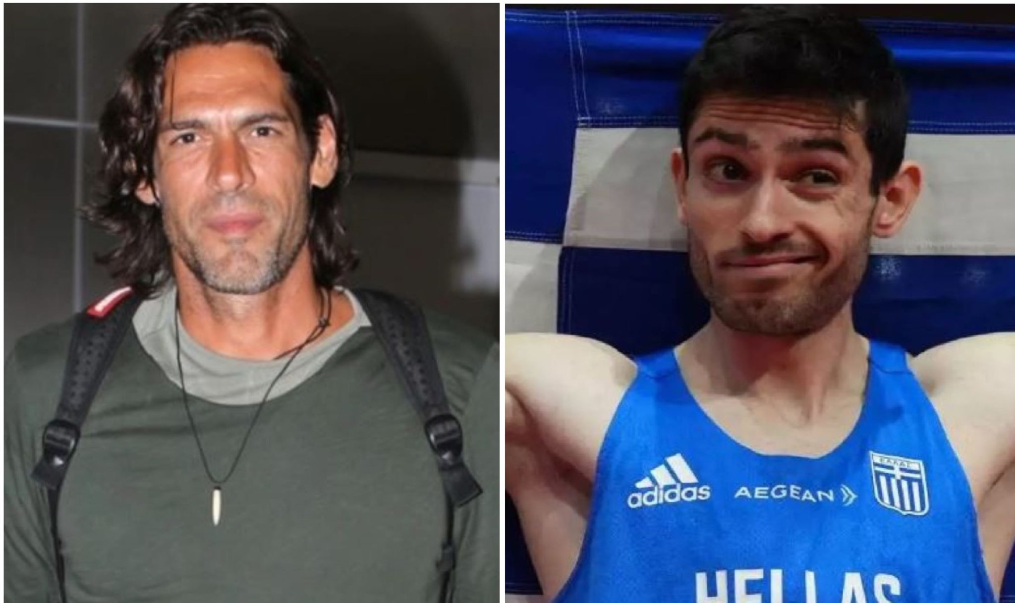 Σπαλιάρας - Τεντόγλου