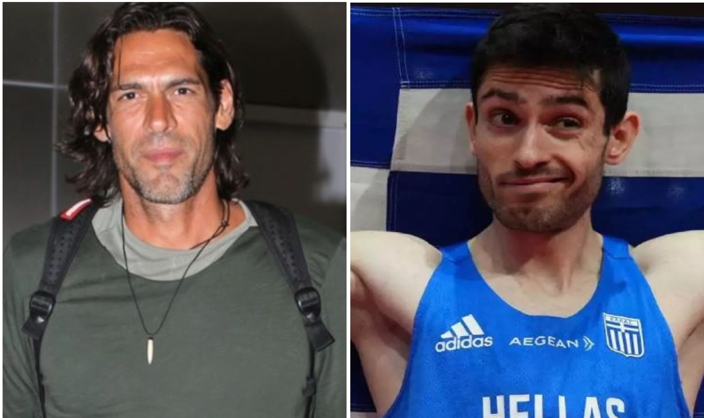 Σπαλιάρας - Τεντόγλου