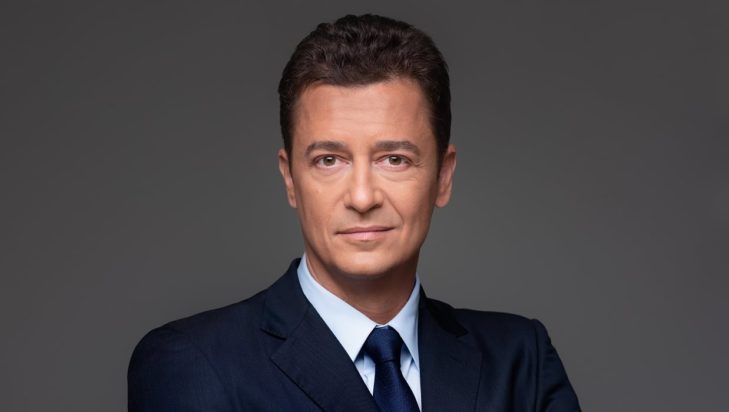 Aντώνης Σρόιτερ