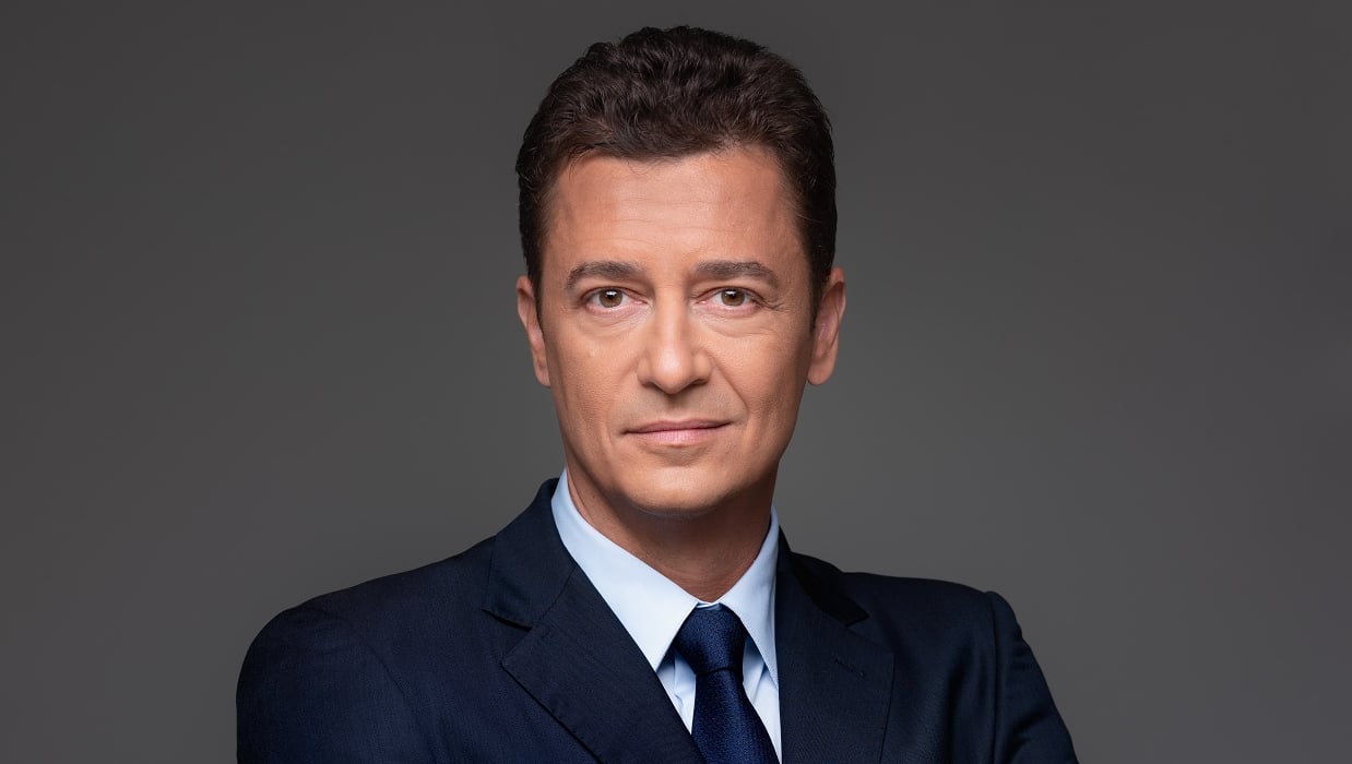 Aντώνης Σρόιτερ