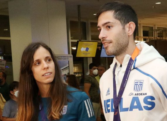 Στεφανίδη - Τεντόγλου