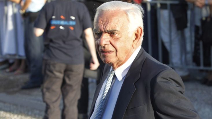 Στρατής Στρατήγης