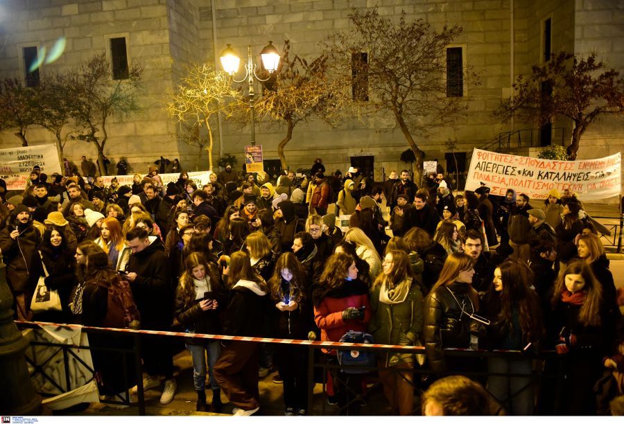 συναυλία ηθοποιοί