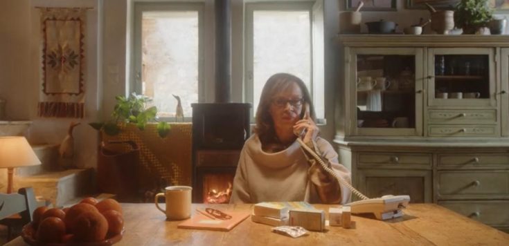 σποτ ΣΥΡΙΖΑ συνταξιούχοι