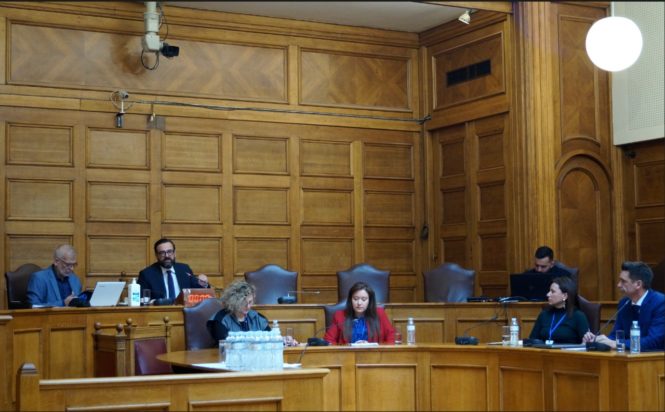 Χρήστος Ταραντίλης