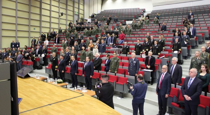 Η Ελλάδα ενώνει Ισραήλ – Αίγυπτο υπό την μεγάλη Συμμαχία της Αιγύπτου