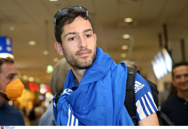 Μίλτος Τεντόγλου