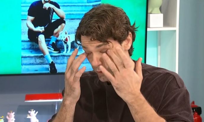 Απόστολος Τότσικας