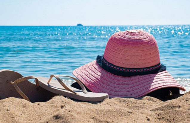 τουρισμός για όλους