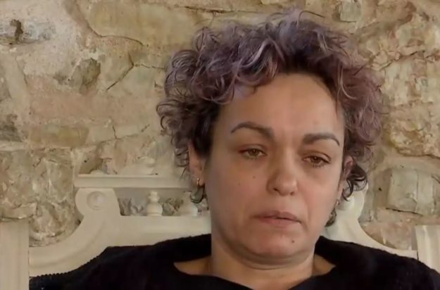 Μητέρα Τουρούτσικα