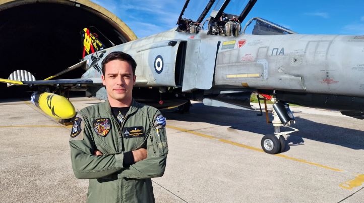 Μάριος – Μιχαήλ Τουρούτσικας