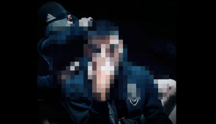 Συνελήφθη γνωστός τράπερ