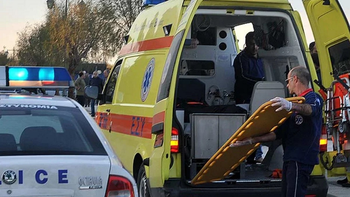 Τραγωδία στην Κέρκυρα: Νεκρός 27χρονος έπειτα από εκτροπή αυτοκινήτου