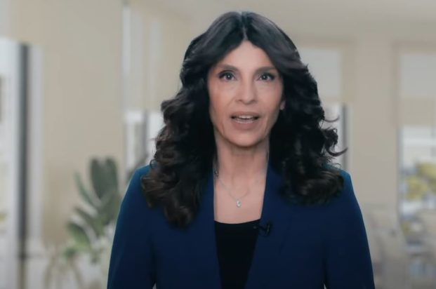 Πόπη Τσαπανίδου