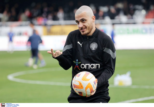 Κοσμάς Τσιλιανίδης