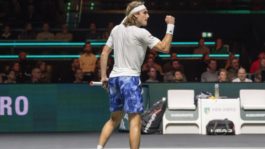 Στέφανος Τσιτσιπάς