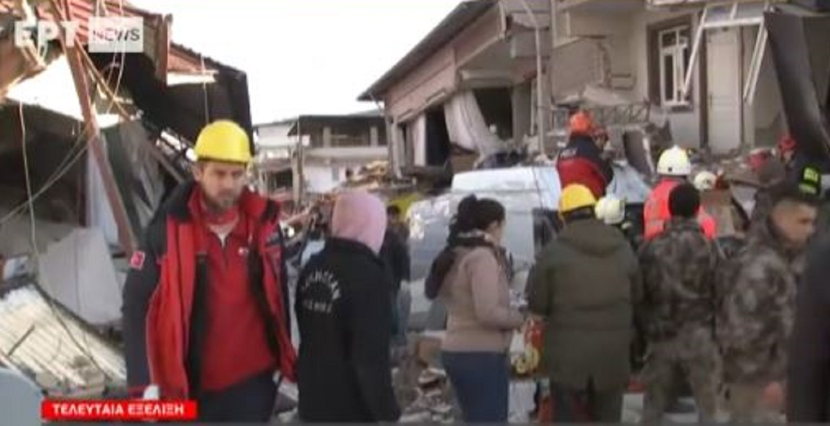 ΕΜΑΚ - Τουρκία