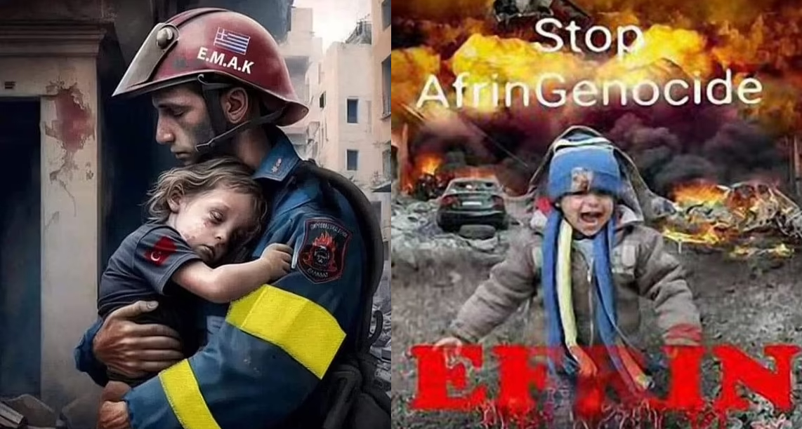 απάτη Τουρκία