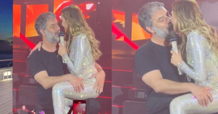 Βανδή - Μπισμπίκης