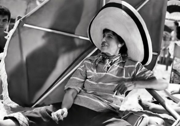 Γεωργία Βασιλειάδου