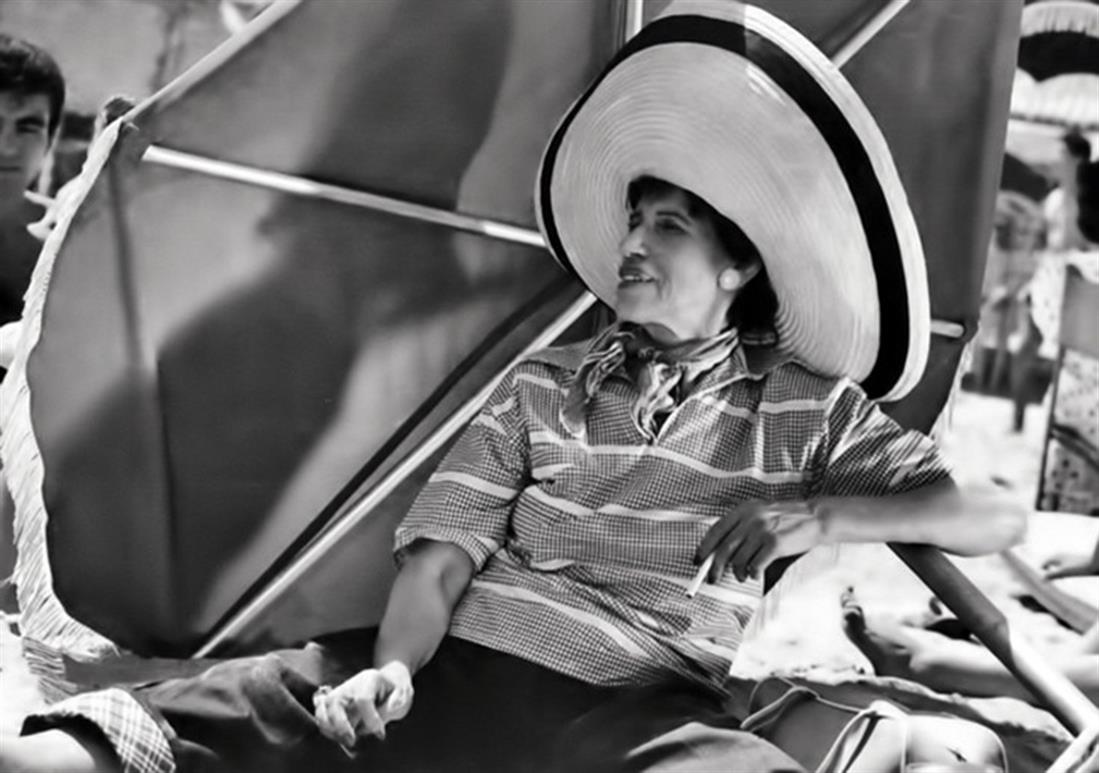 Γεωργία Βασιλειάδου