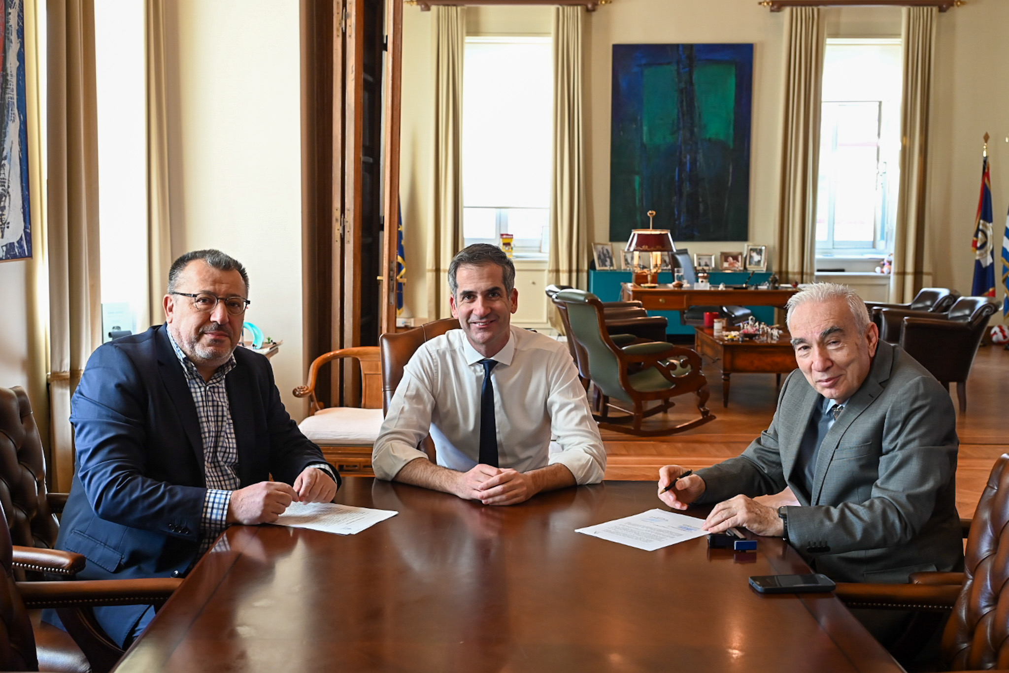 Αθήνα Βασιλίσσης Όλγας