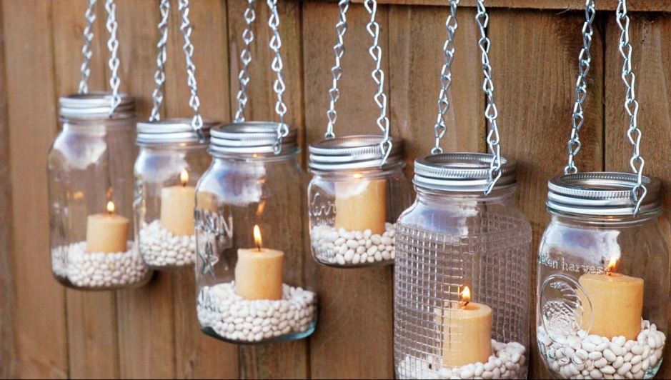 Γυάλινα βαζάκια από τροφές: Μην τα πετάτε – Δείτε πώς μπορείτε να τα χρησιμοποιήσετε ξανά