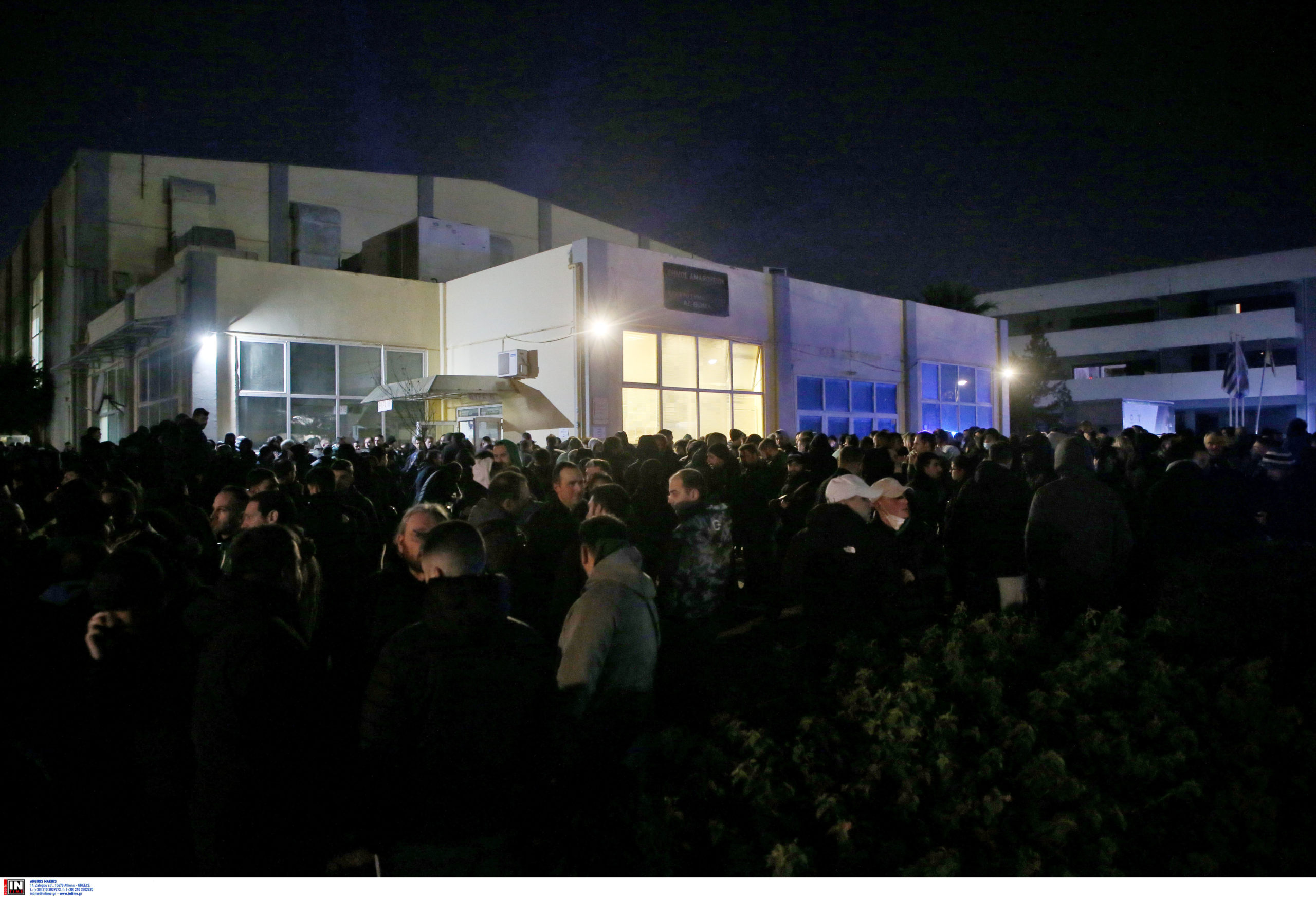 βόλεϊ αγώνας Ολυμπιακός Παναθηναϊκός