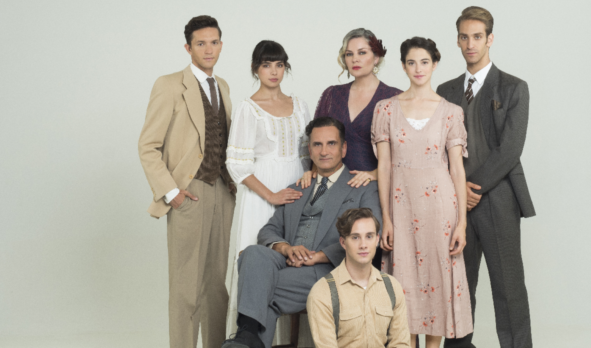 «Το βραχιόλι της φωτιάς»