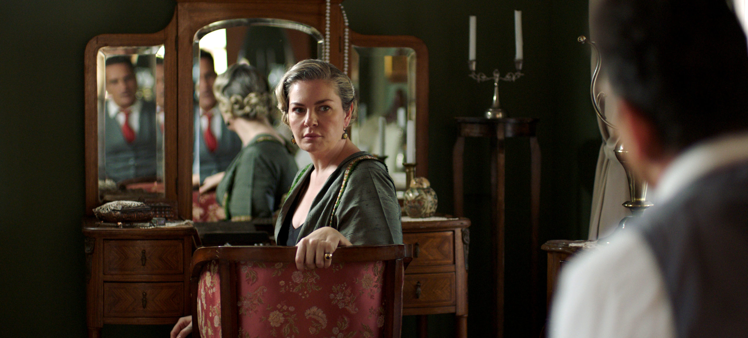 Το βραχιόλι της φωτιάς