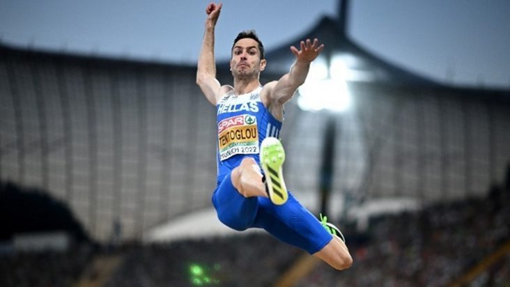 Μίλτος Τεντόγλου