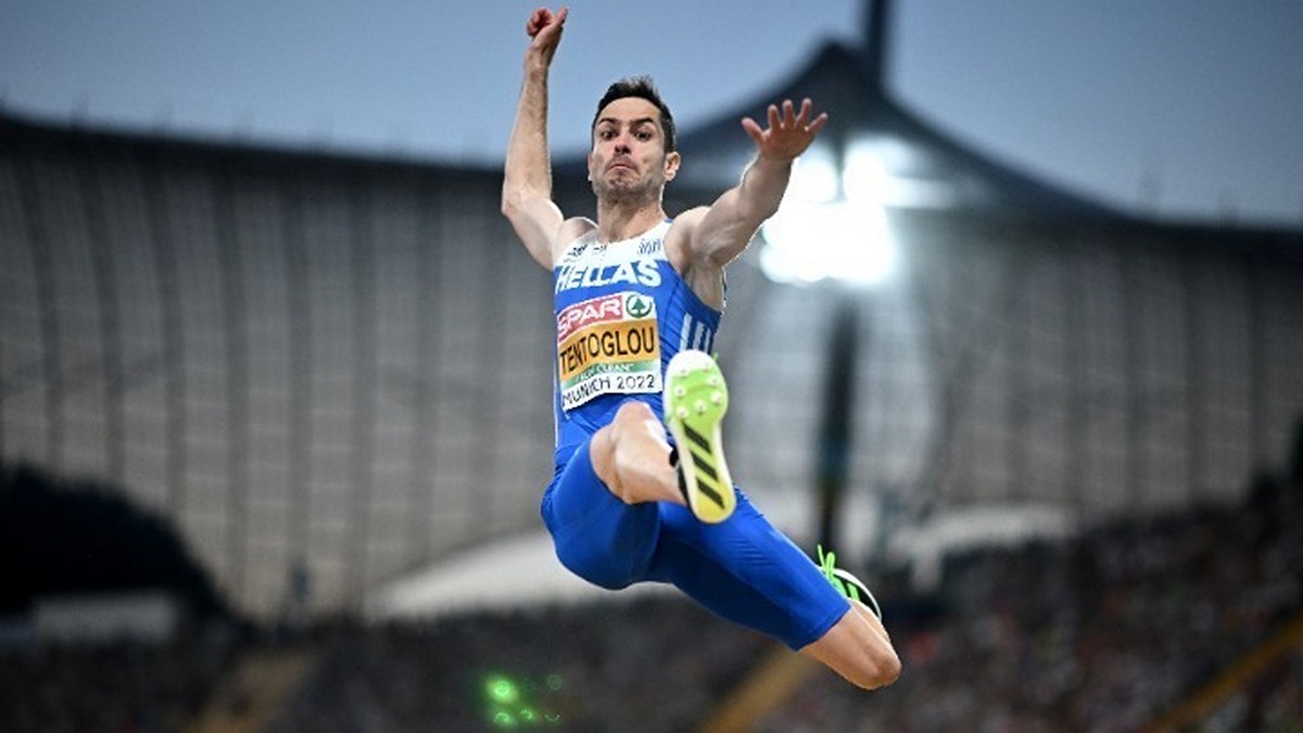 Μίλτος Τεντόγλου