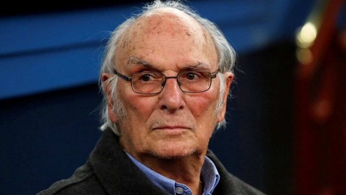 Πέθανε ο σκηνοθέτης Κάρλος Σάουρα