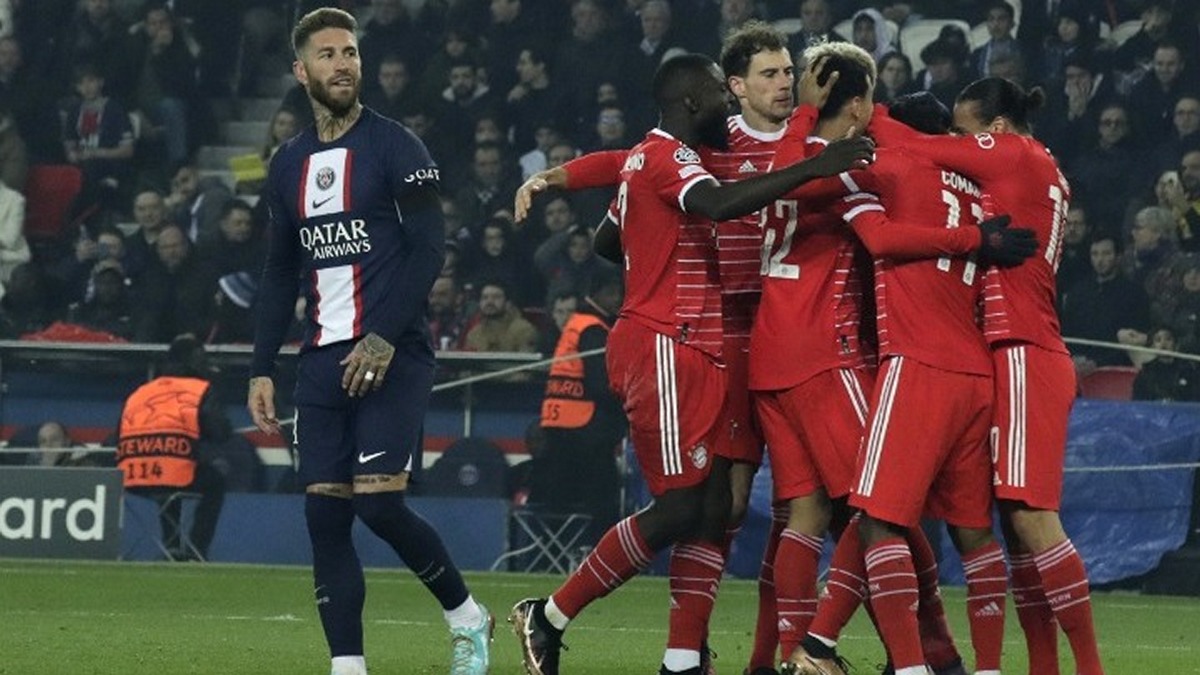 Champions League: Μπάγερν και Μίλαν, έκαναν το πρώτο βήμα για την πρόκριση στους «8»