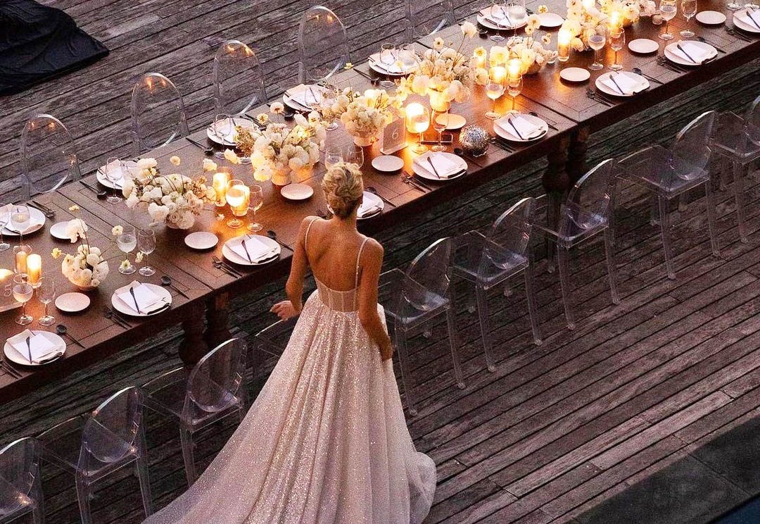 Wedding Time: 5 tips που θα σας εξασφαλίσουν τον πιο εντυπωσιακό και οικονομικό γάμο