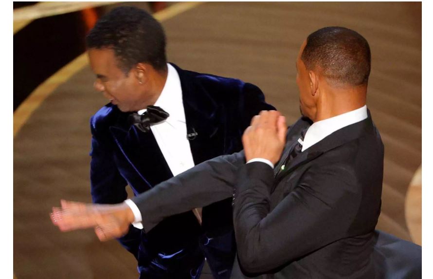 Ακαδημία των Όσκαρ: «Ανεπαρκής» η απάντηση στο περιστατικό με τον Γουίλ Σμιθ