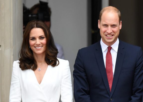 Κέιτ Μίντλετον Πρίγκιπας Ουίλιαμ