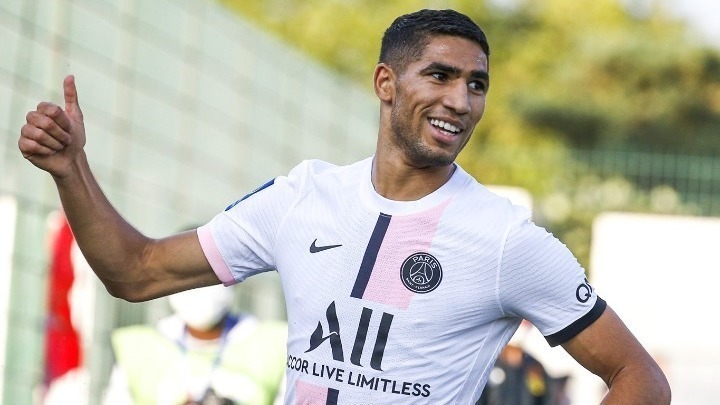 Γαλλία: Εμπλέκεται σε υπόθεση βιασμού ο Χακίμι – Η καταγγελία 24χρονης και η εισαγγελική έρευνα