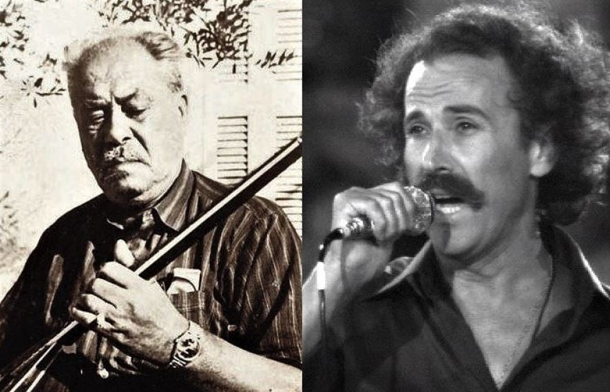 Βαμβακάρης - Ξυλούρης