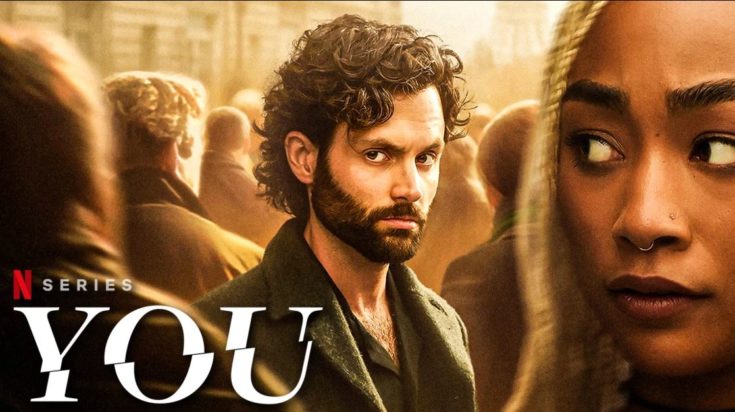 Ποιος χαρακτήρας της σειράς «You» είσαι με βάση το ζώδιό σου