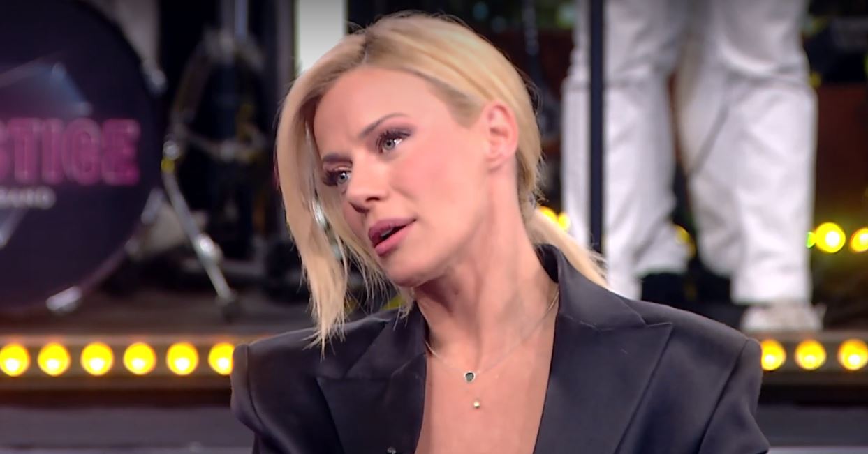Ζέτα Μακρυπούλια: Η συγγνώμη σε φίλους – «Υπάρχει λόγος που έχω εξαφανιστεί»
