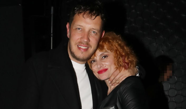 Ζουγανέλη- Δημητρίου -διαζύγιο