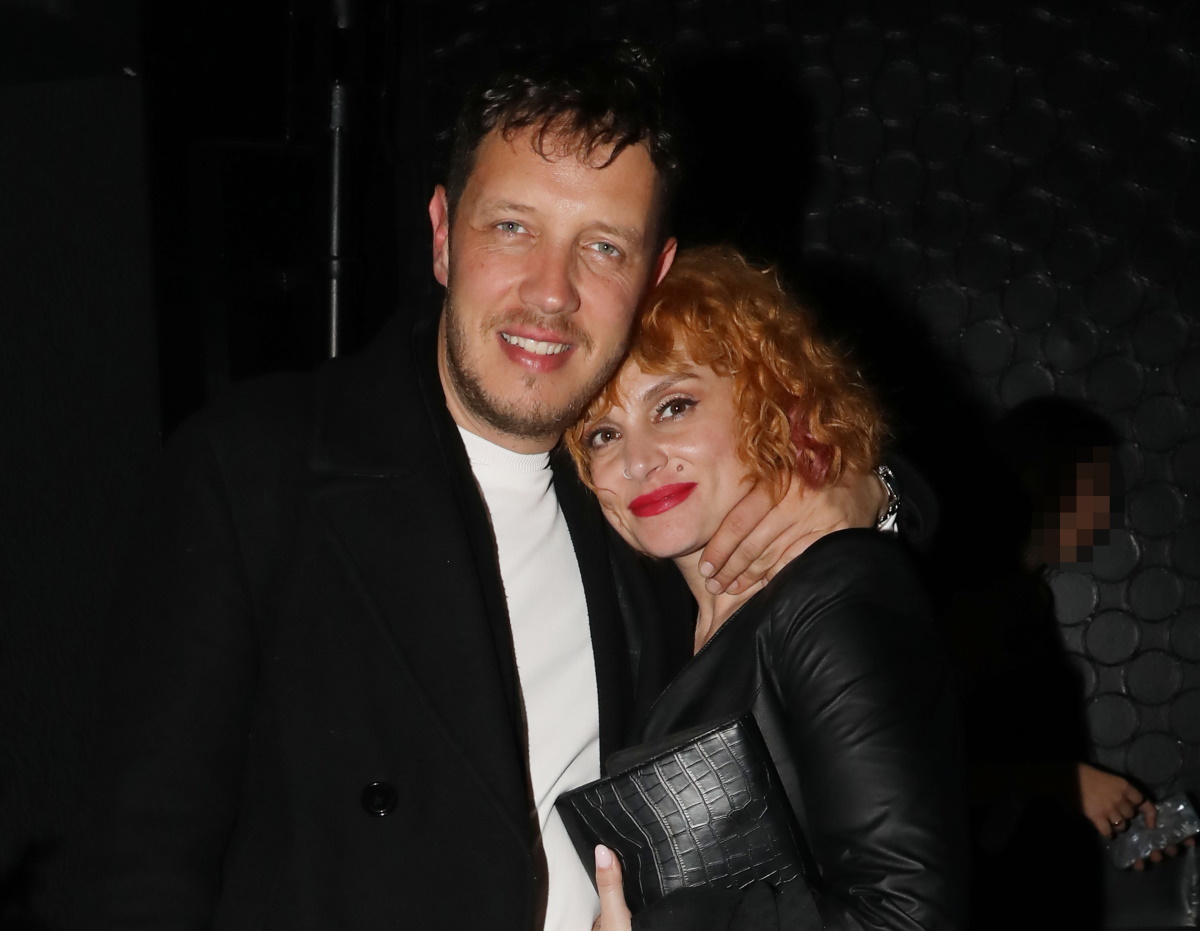 Σπύρος Δημητρίου: Η πρώτη αντίδραση μετά την αποκάλυψη του διαζυγίου